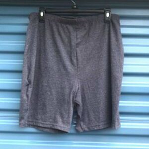 Athletic Shorts . Size: Extra Large {46-48} ................ Basic Editions